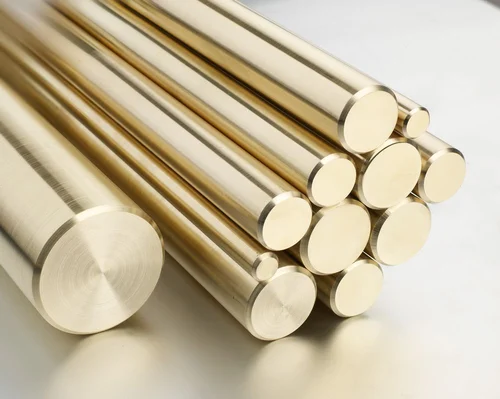 Brass Extrusion Rods