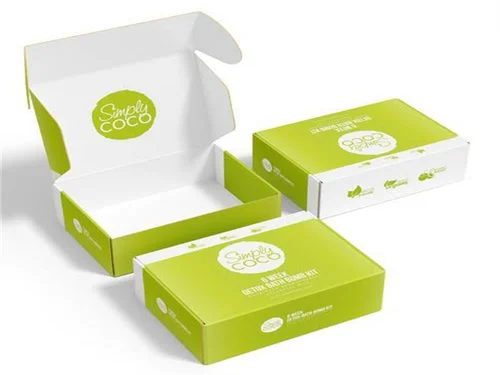 Create A Simple Attractive Box