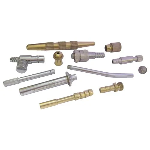 Brass Surgical Parts