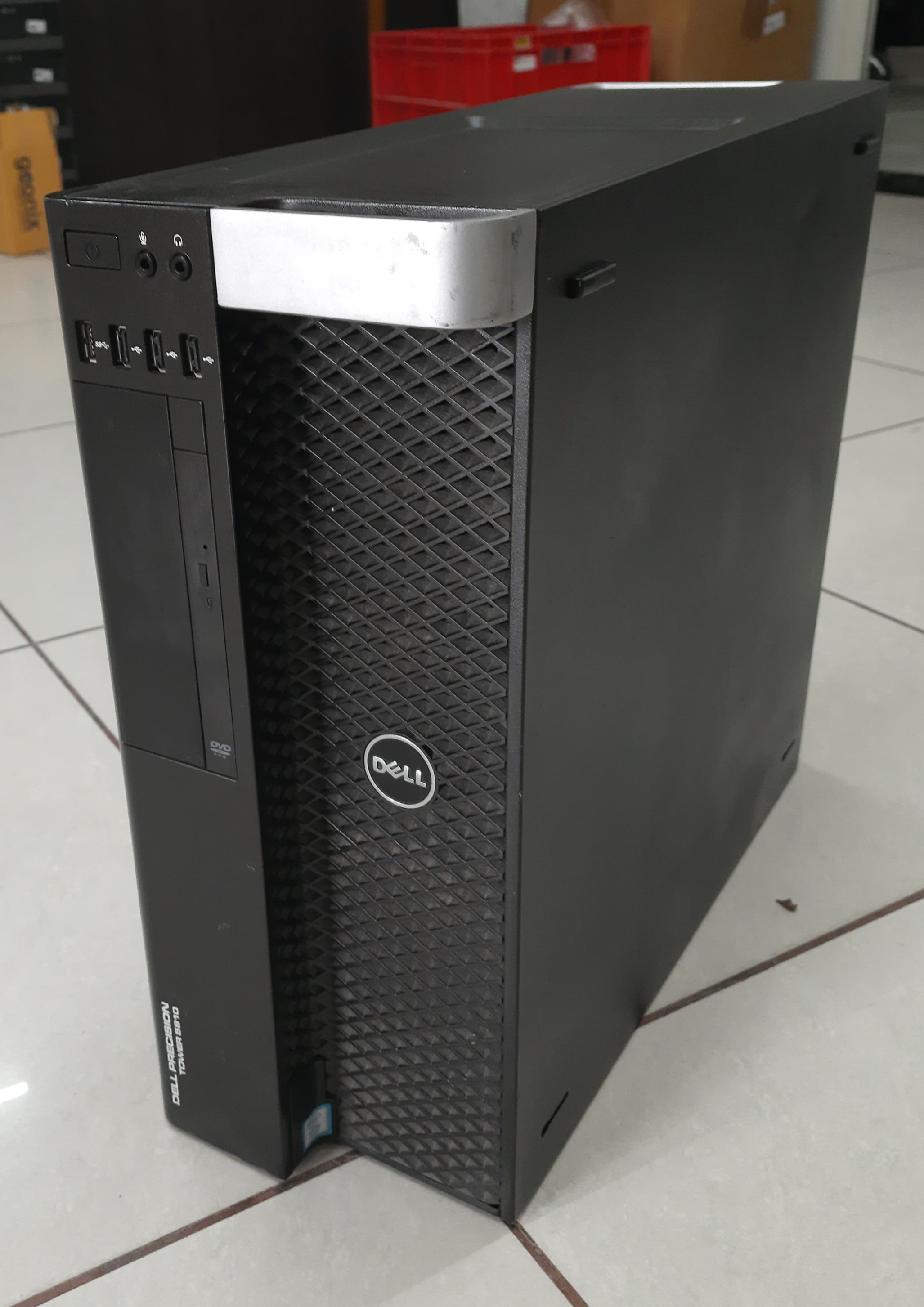Refurb Dell Precision T5810 Workstation