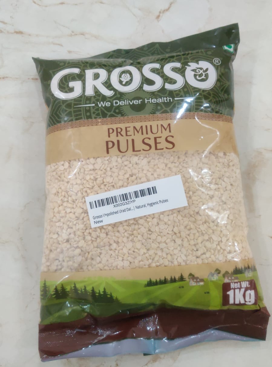 food grains
