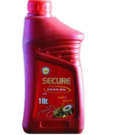 Secure Cng 20w50