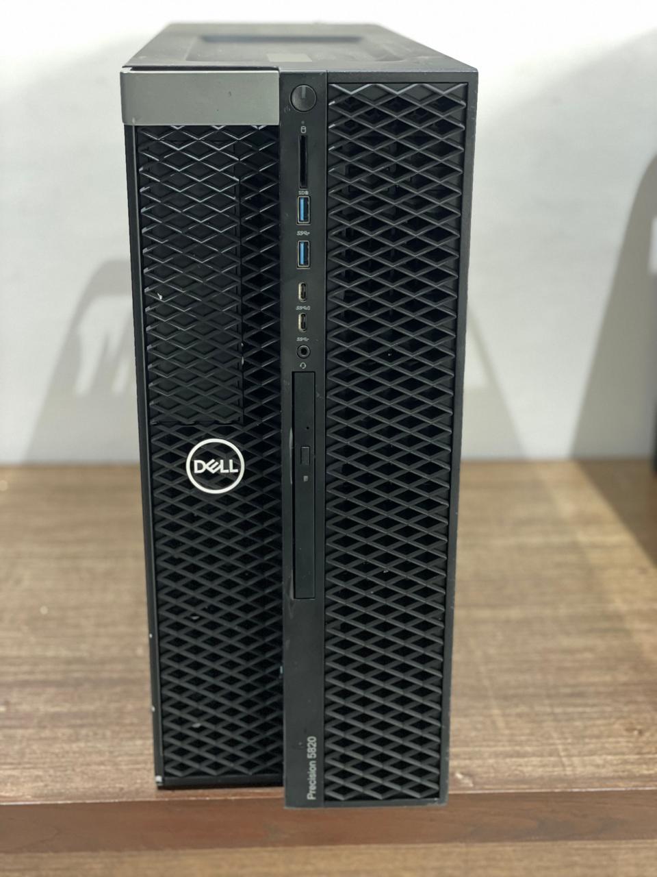 Refurb Dell Precision T5820 Workstation