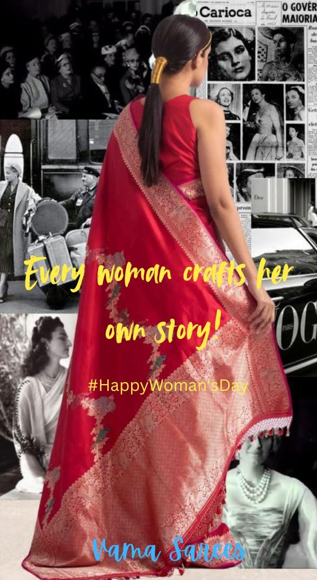 SAREES, KURTI, SILVER ORNAMENTS ETC