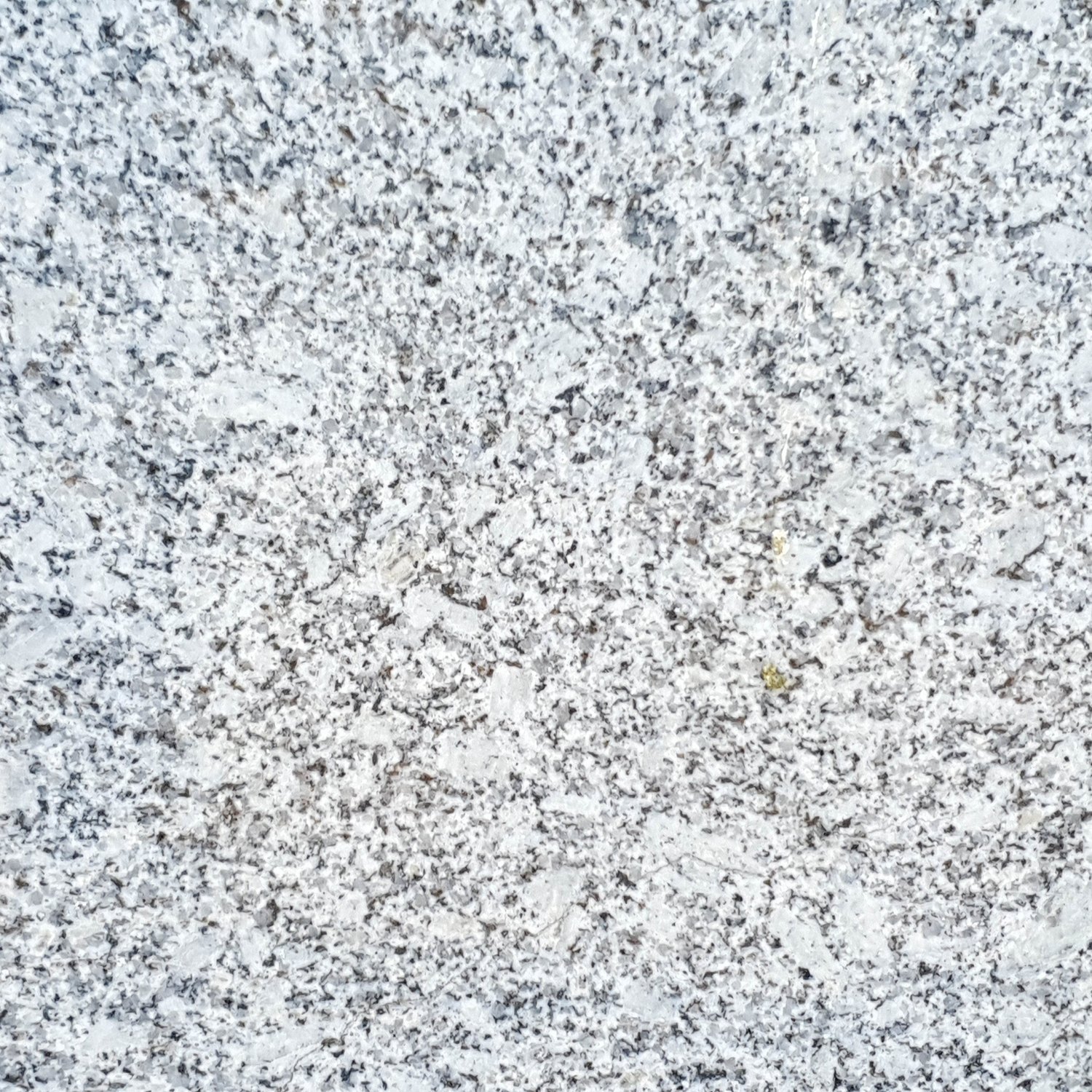 Granite S White