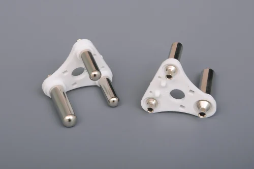16 Amp 3 Pin Solid Moulded Plug Insert