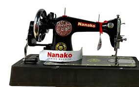 SIALI MACHINE 