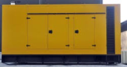 Generator Manufacturers
