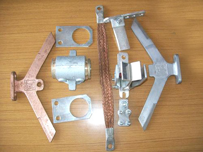 Goab Switch Parts