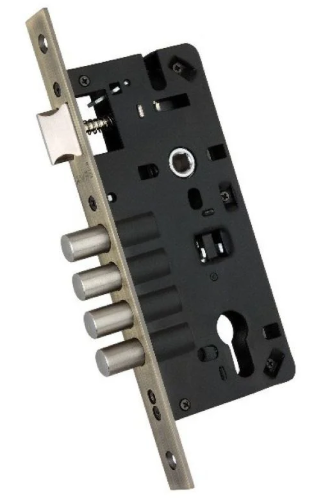 Mortise Lock Set