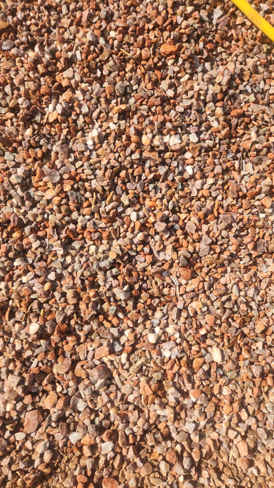 Aggregate Stones