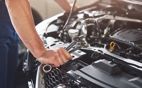 Car Repair and Service 