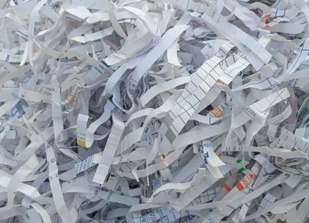Waste Paper