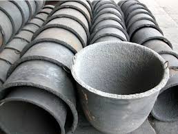 Cast Iron Casting