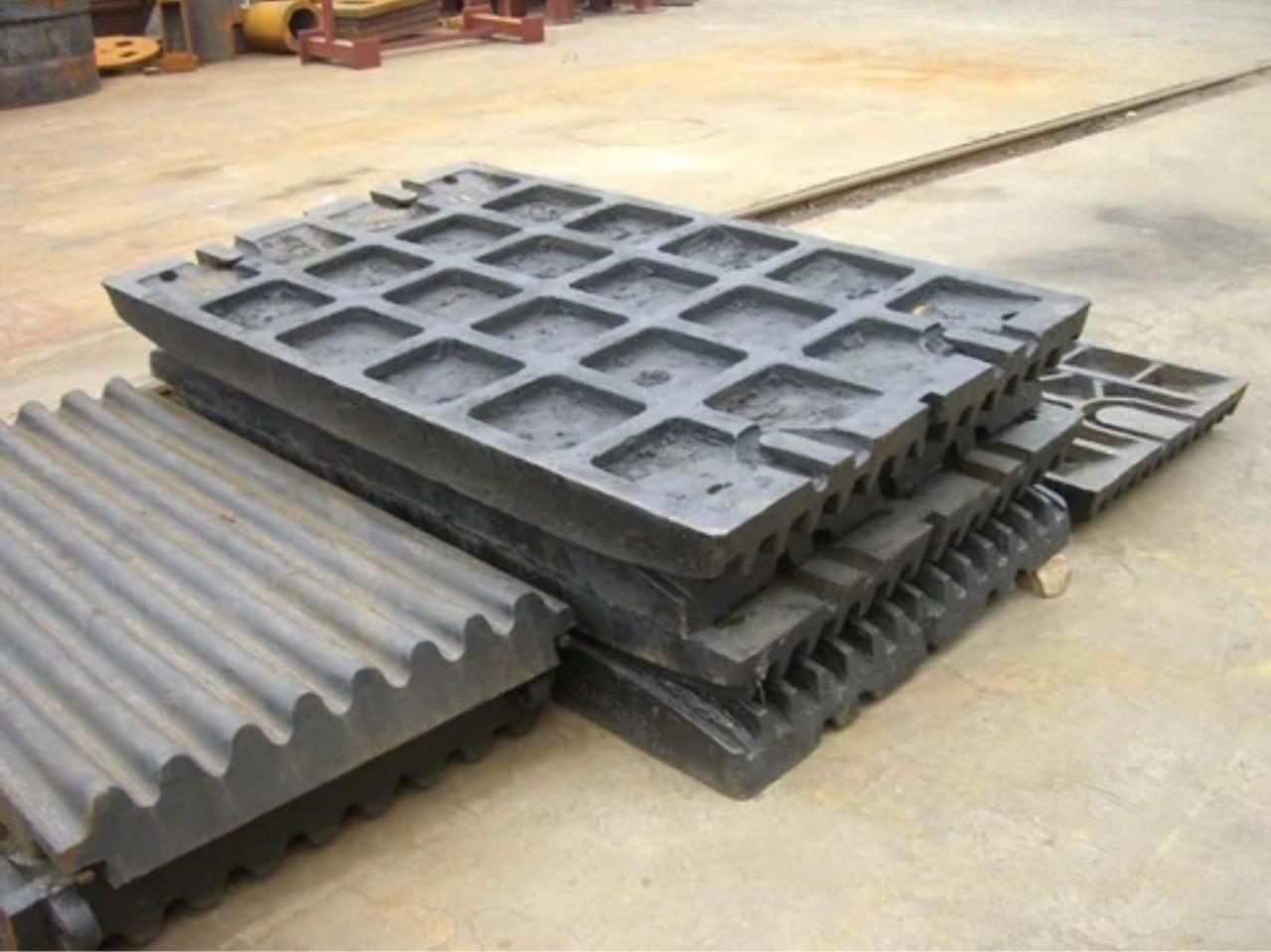 CAST IRON, MANGANESE STEEL, MILD STEEL ,CAST STEEL. STEEL,FERRO ALLOYS