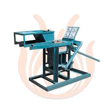 Brick Machine