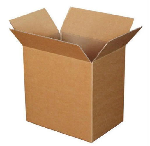 Corrugated Box