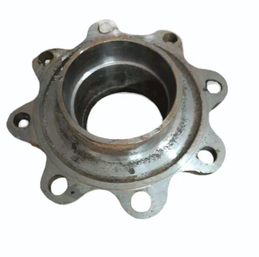 Mild Steel Tractor Hub