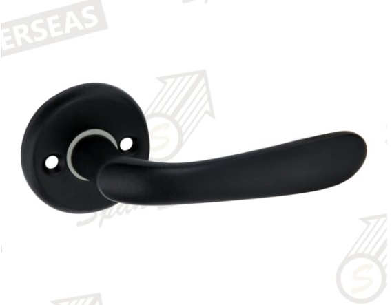 Aluminium Door Handle