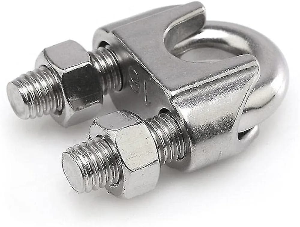u bolt clamps