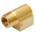 90 Degree Straight Elbow
