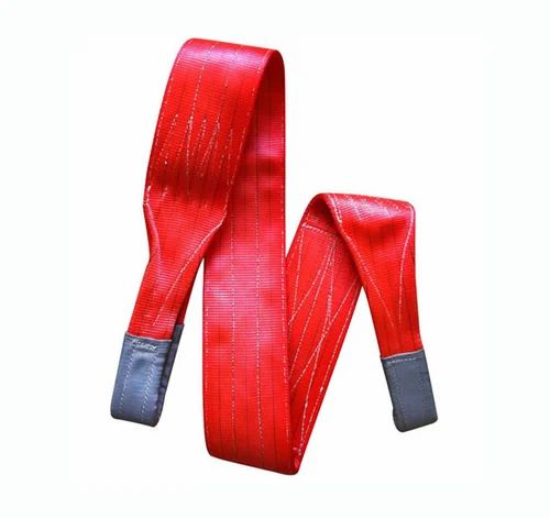 anti acid webbing slings