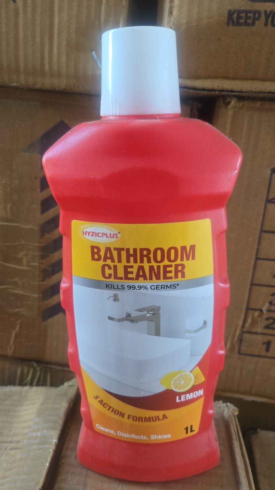 hand wash, dish wash, floor cleaner