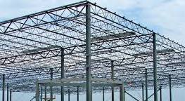 Ms Fabrication Work