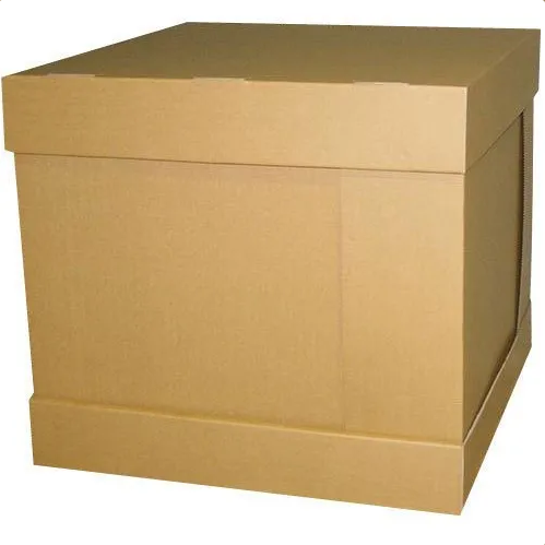 Packaging Corrugated Boxes 