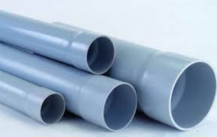 PVC Pipes