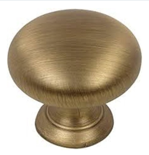 Brass Cabinet Hardware 
