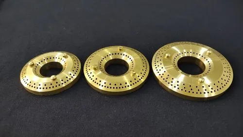Glen Brass Gas stove Burner