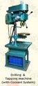 Tapping Machine