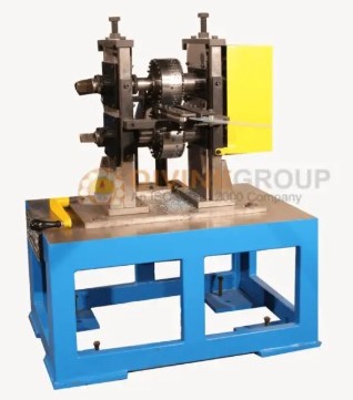 Rotary Punching Unit Terminal Equipment's
