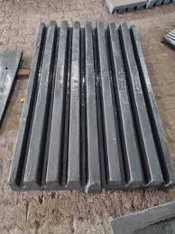 Jaw Plates