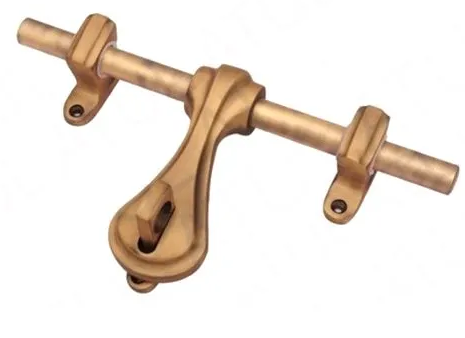 Door Handles & Aldrops
