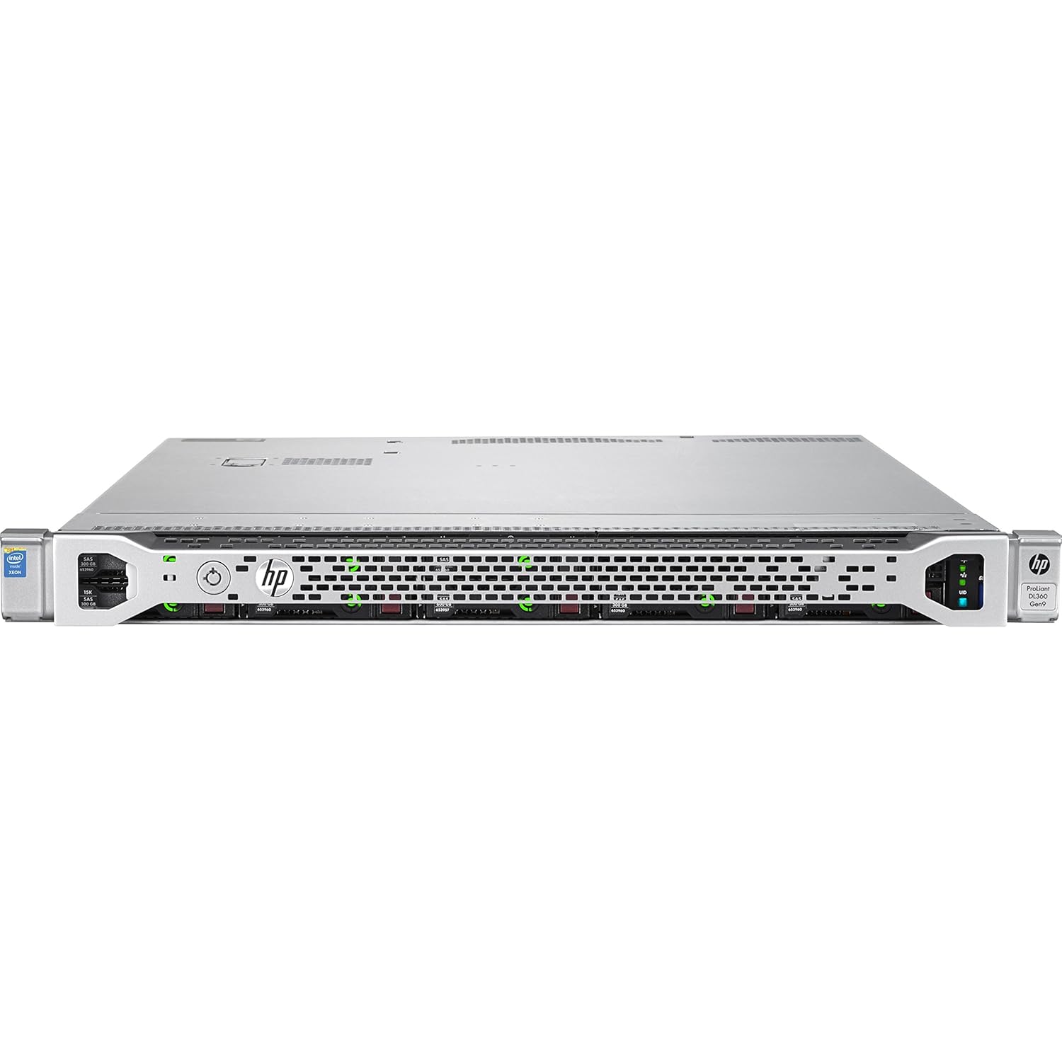 Refurb HP 360 (Gen 9) Rack server