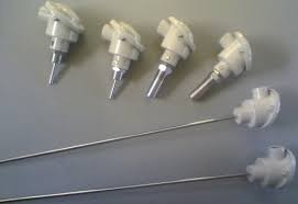 Thermocouple 