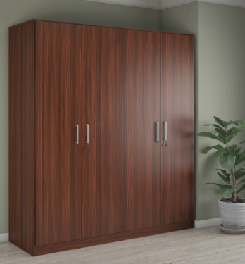 Designer Wooden Wardrobe