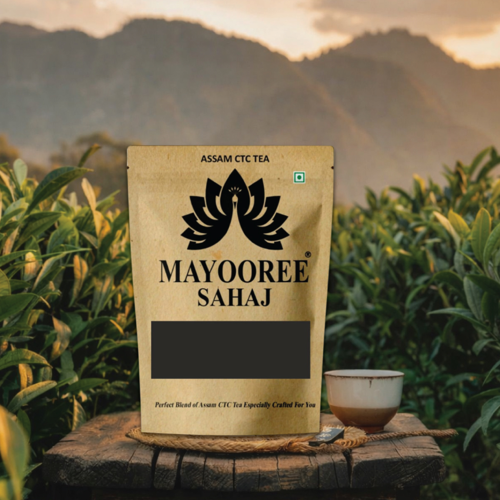 Mayooree Sahaj