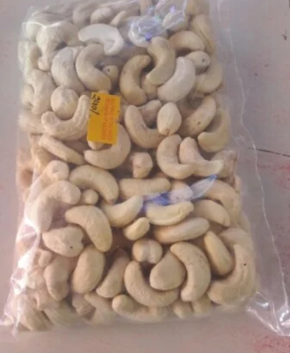  Dry Fruits (Cashews )