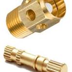 BRASS PARTS 