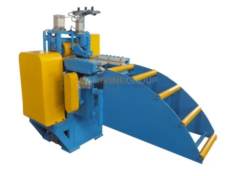 Servo Feeder Terminal Equipment's
