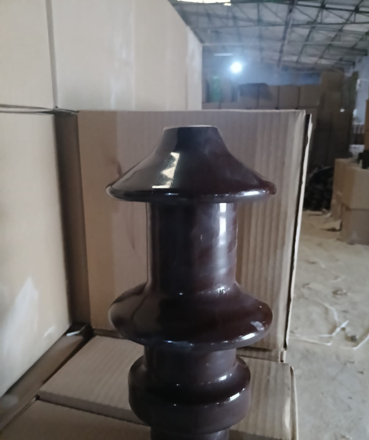 PRODUCT AND SERVICE