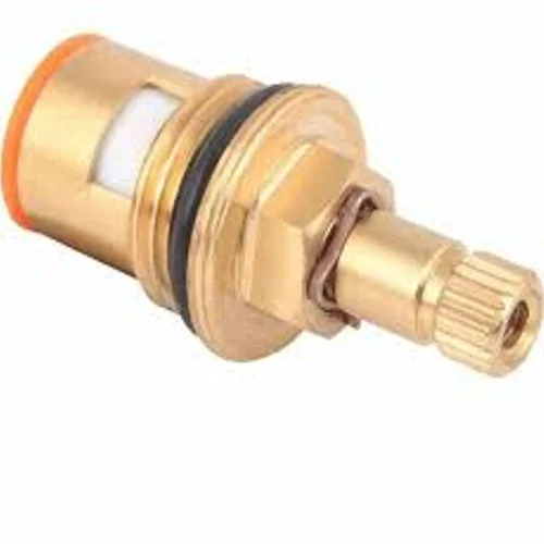 Brass Tap Valve