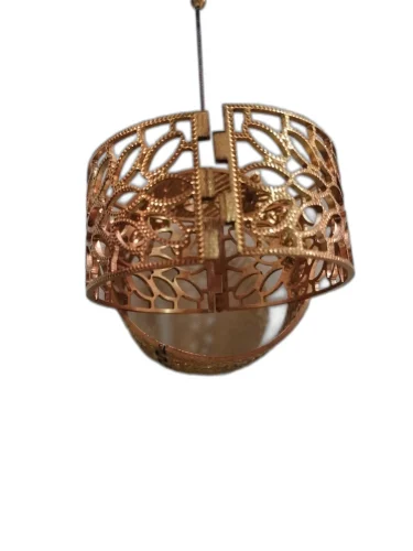 Brass Bangals