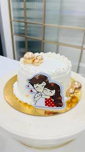Cakes