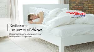 Mattresses