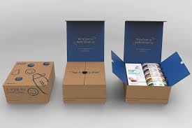 Packaging Products