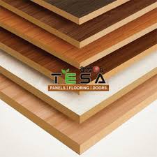 Wooden Ply